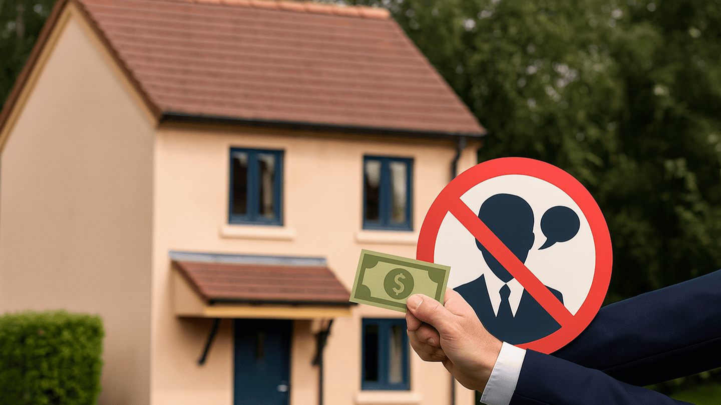 Why Direct Buyer-to-Seller Deals Save You Money – No Brokers Needed